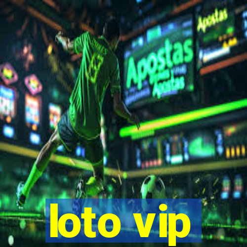 loto vip